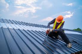 Fast & Reliable Emergency Roof Repairs in Syracuse, NE